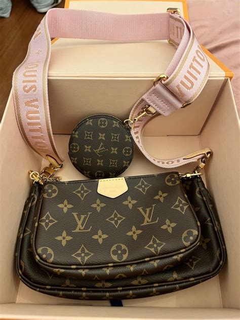 borsa lv con patch|borse tracolla louis vuitton.